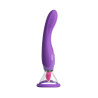PipeDream Dildo Her Ultimate Pleasure Silicone